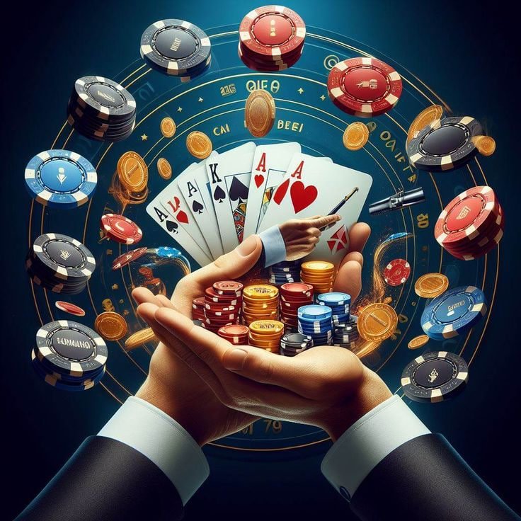 HiGame Bet