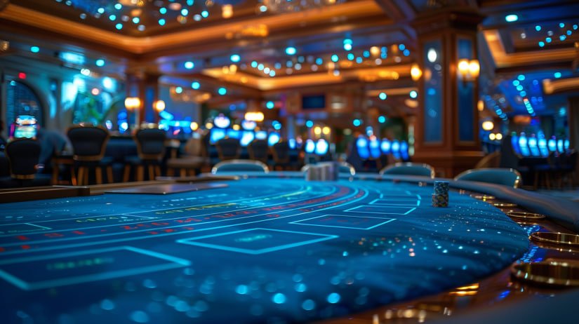 HiGame Bet