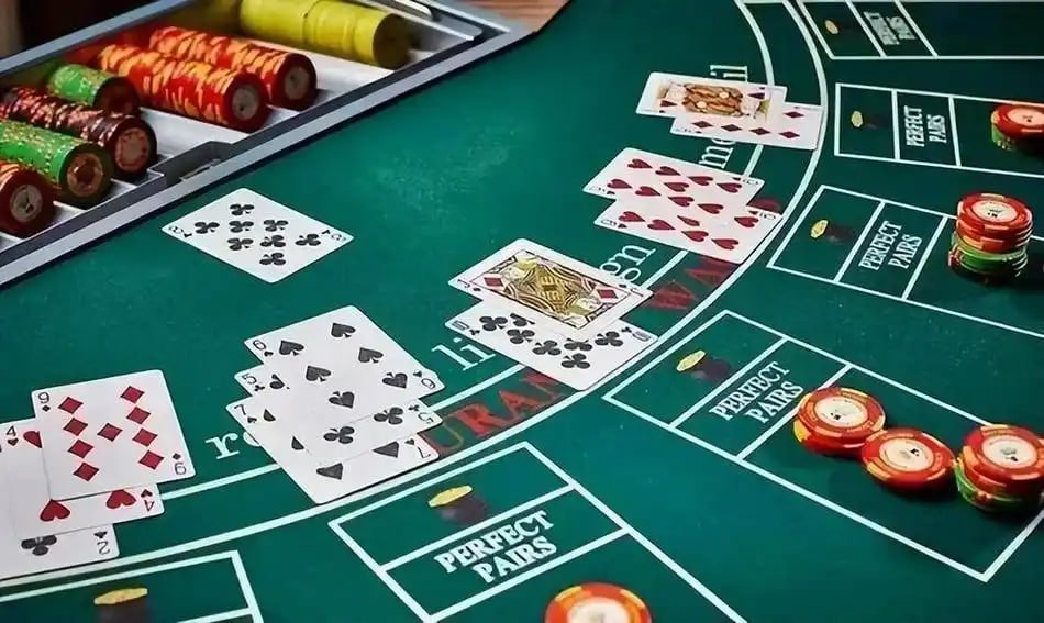 HiGame Bet