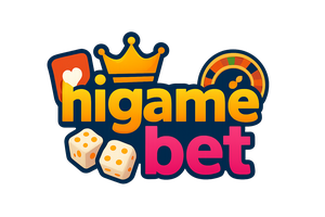 HiGame Bet Logo